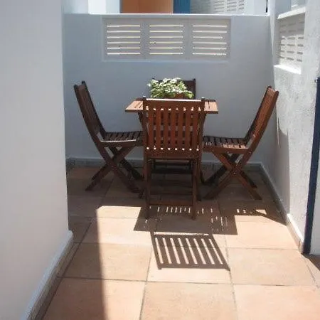 Manbea Algaida San José