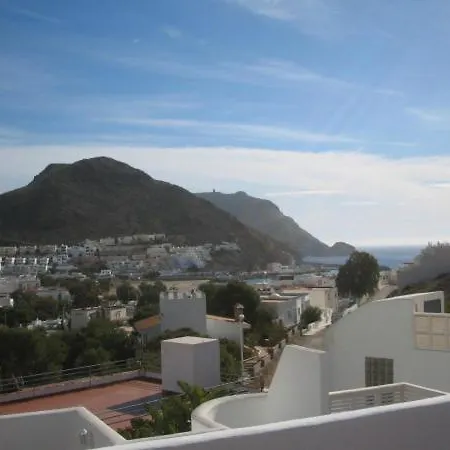 Apartment Manbea Algaida San José