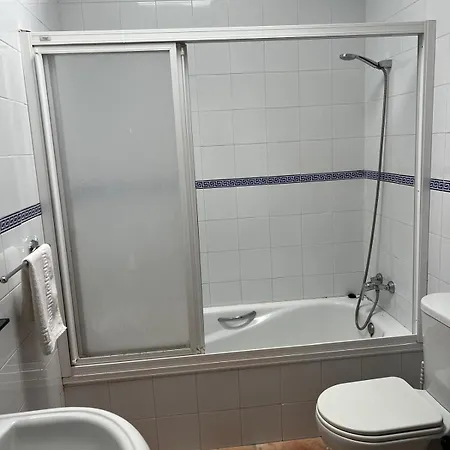 Manbea Algaida Apartment