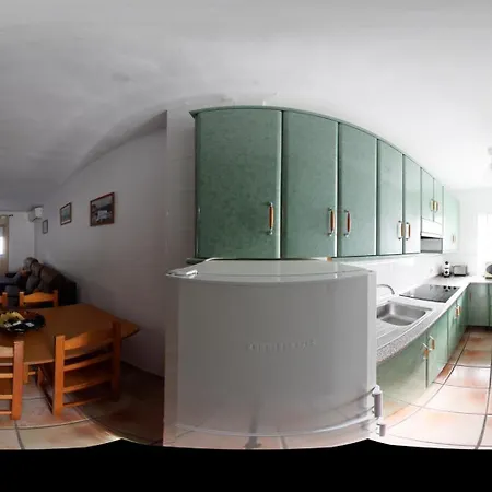Manbea Algaida Appartement