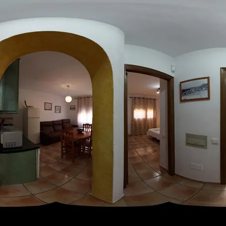 Manbea Algaida Apartamento