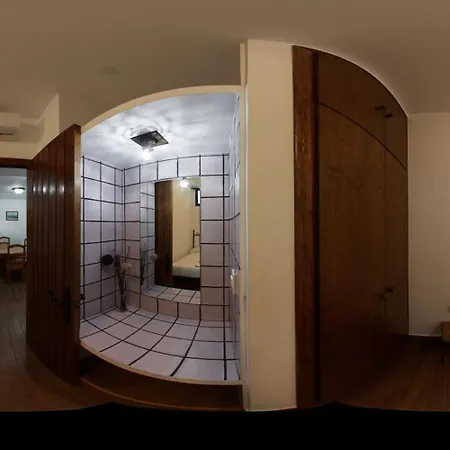 Manbea Algaida Appartement *