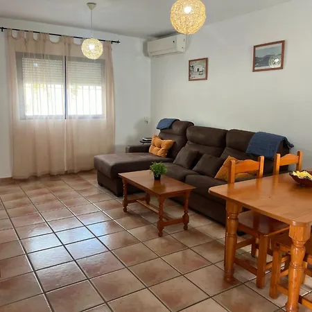 Manbea Algaida Appartement *