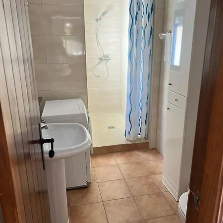 Manbea Algaida Appartement San José