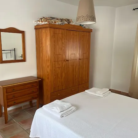 Manbea Algaida San José