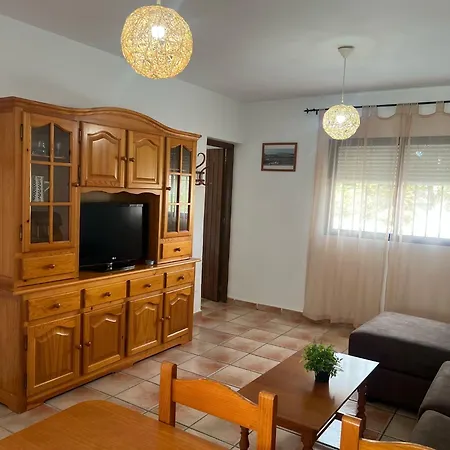 Manbea Algaida Appartement