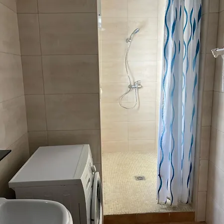 Manbea Algaida Appartement *