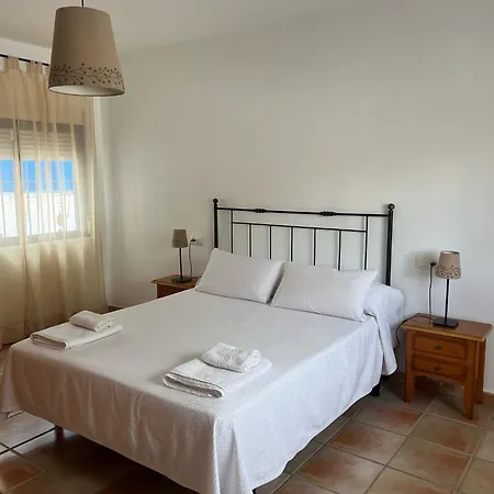 Appartement Manbea Algaida *
