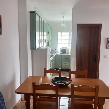 Appartement Manbea Algaida San José