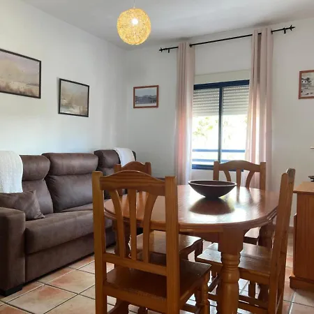 Manbea Algaida Appartement