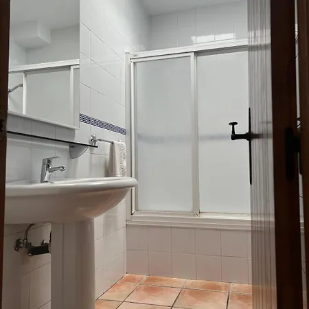 Appartement Manbea Algaida *