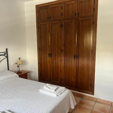 Manbea Algaida Appartement San José