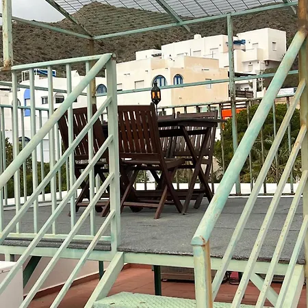 Appartement Manbea Algaida San José