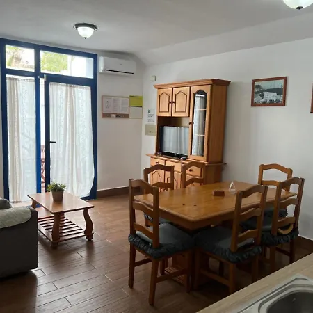 Manbea Algaida Appartement