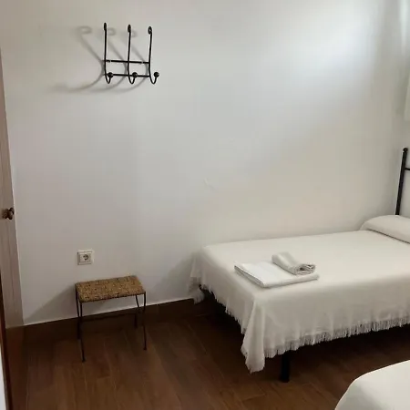 Appartement Manbea Algaida