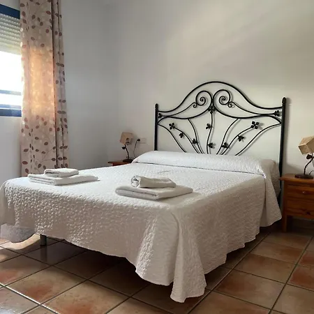 Manbea Algaida Appartement *