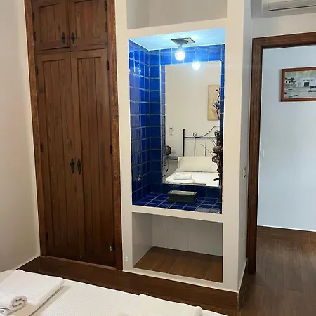 Appartement Manbea Algaida *