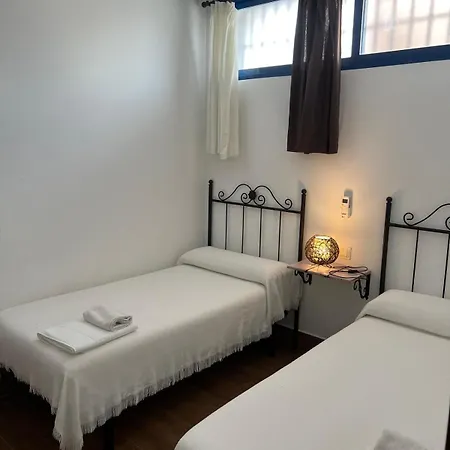 Manbea Algaida San José