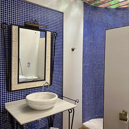 Appartement Manbea Algaida