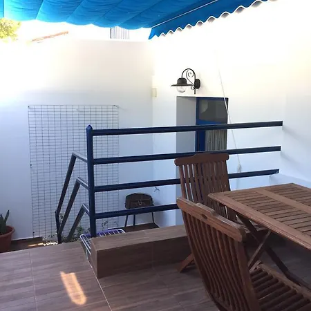 Appartement Manbea Algaida *